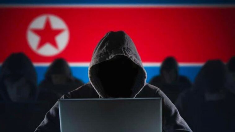 Des hackers nord-coréens lorgnent sur des exercices militaires américano-sud-coréens