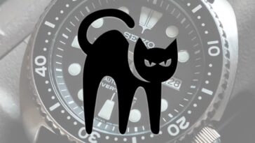 Ilustração Seiko atacada pelo grupo de ransomware blackCat