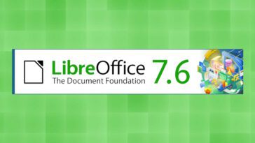 LibreOffice Community suite produtividade