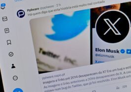 Partilha de notícias no Twitter/X vai mudar: título e texto poderá desaparecer
