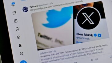Partilha de notícias no Twitter/X vai mudar: título e texto poderá desaparecer