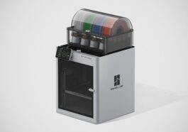 Un bug faisait fonctionner de nombreuses imprimantes 3D du jour au lendemain sans autorisation
