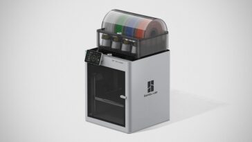 Un bug faisait fonctionner de nombreuses imprimantes 3D du jour au lendemain sans autorisation