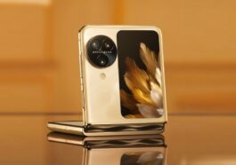 OPPO confirme le lancement du Find N3 Flip pliable
