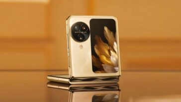 OPPO confirme le lancement du Find N3 Flip pliable