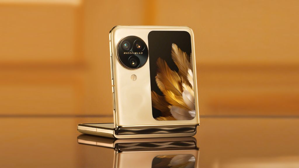 OPPO confirme le lancement du Find N3 Flip pliable