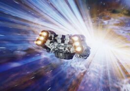 Starfield, l'aventure à travers le Cosmos est sur le point de commencer