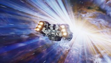 Starfield, l'aventure à travers le Cosmos est sur le point de commencer