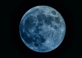Blue Moon : qu'est-ce que c'est et quand aura lieu la prochaine ?