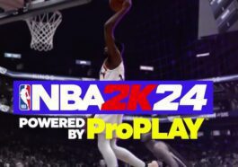 La magie de la NBA devrait revenir avec NBA 2K24