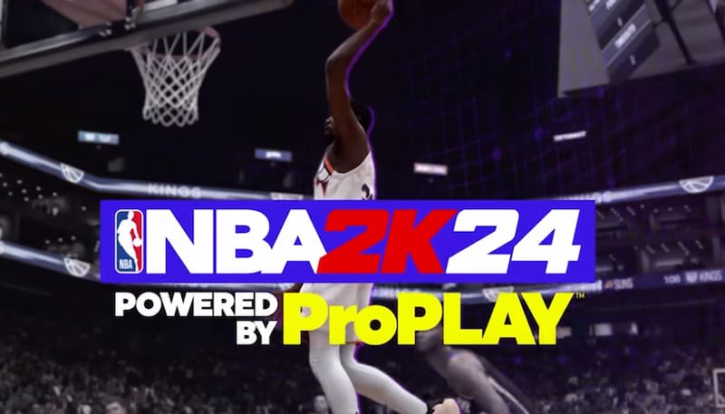 La magie de la NBA devrait revenir avec NBA 2K24