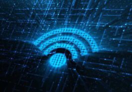 malware Wi-Fi localização geográfica Whiffy Recon