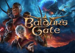 Baldur's Gate 3 obtient le premier correctif qui corrige plus de 1 000 bugs
