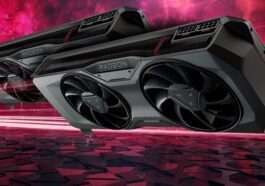 AMD annonce officiellement les graphiques Radeon RX 7800 XT et RX 7700 XT