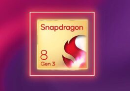 La première référence pour le prochain SoC Snapdragon 8 Gen 3 révélée