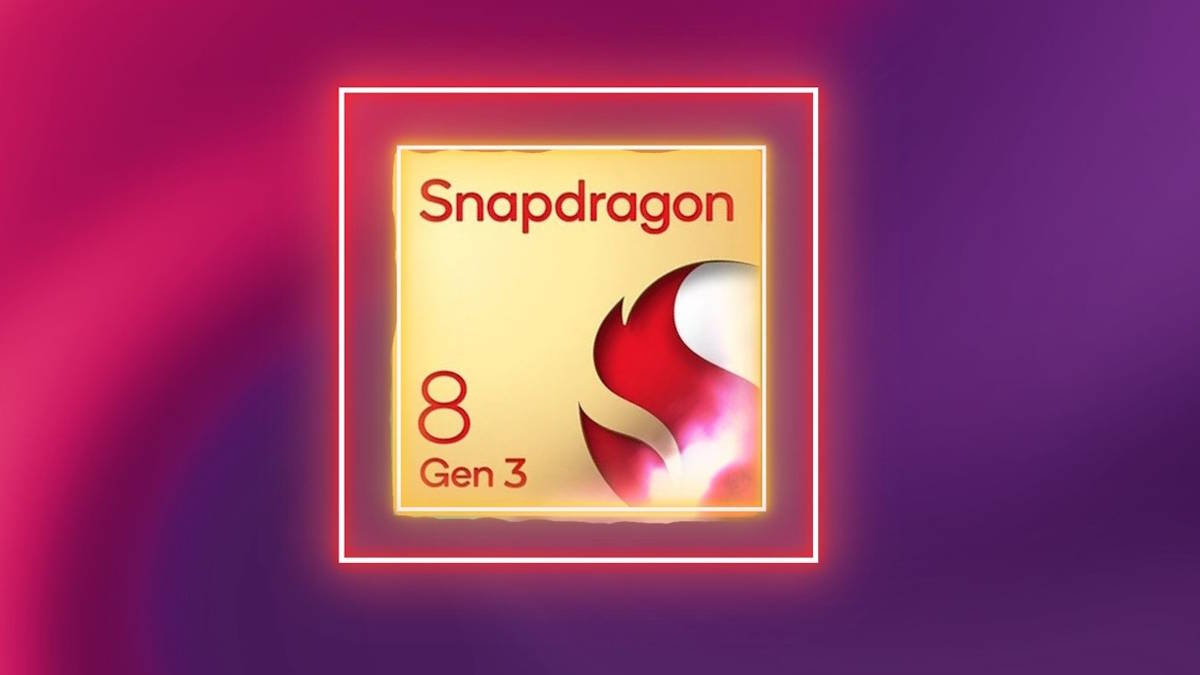 La première référence pour le prochain SoC Snapdragon 8 Gen 3 révélée