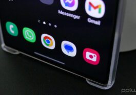Google poderá recorrer à Garmin para o seu serviço de mensagens por satélite