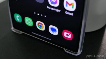 Google poderá recorrer à Garmin para o seu serviço de mensagens por satélite