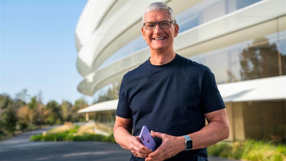 Voici l'événement Apple : septembre apportera de nouveaux produits en plus de l'iPhone 15