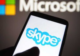 Skype falha Microsoft segurança