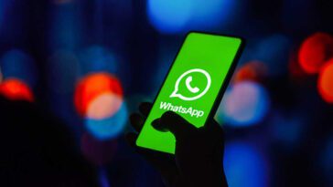 WhatsApp imagens vídeos qualidade partilha