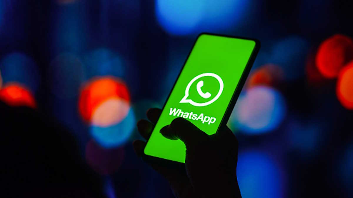 WhatsApp imagens vídeos qualidade partilha
