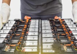 Produção de bateria para carro elétrico polui mais que um carro a combustão?