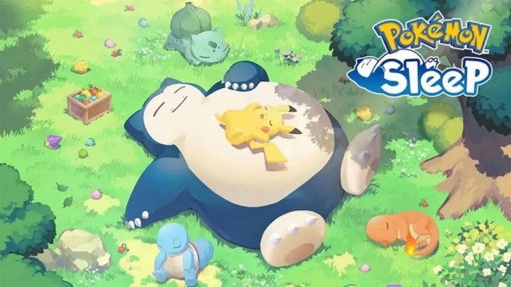 1693315204 995 Le jeu Pokemon Sleep a atteint plus de 10 millions
