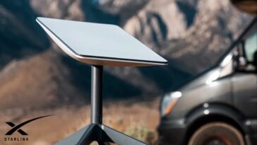 SpaceX já passou a marca dos 5000 satélites Starlink lançados na órbita da Terra