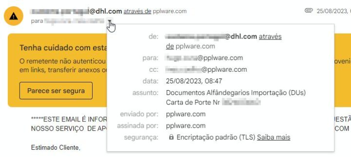 Gmail : comment identifier les messages de phishing et les tentatives d'arnaque ?