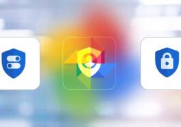 Google Photos privada iPhone Web