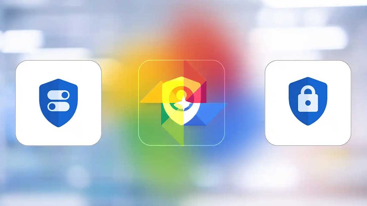 Google Photos privada iPhone Web