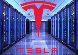 Tesla : le nouveau supercalculateur dispose de 10 000 cartes graphiques Nvidia H100 AI et vaut 300 millions de dollars