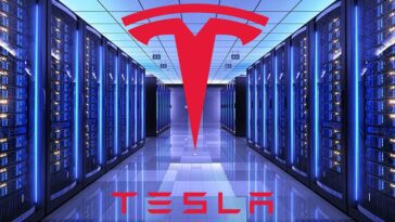 Tesla : le nouveau supercalculateur dispose de 10 000 cartes graphiques Nvidia H100 AI et vaut 300 millions de dollars
