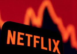 Netflix contas partilha utilizadores Austrália