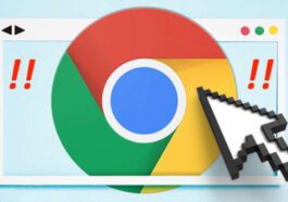 Chrome passwords partilha Google