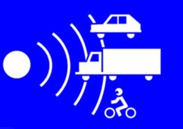 Faites attention au panneau H43.  Savez-vous ce que ça veut dire?