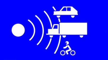 Faites attention au panneau H43.  Savez-vous ce que ça veut dire?