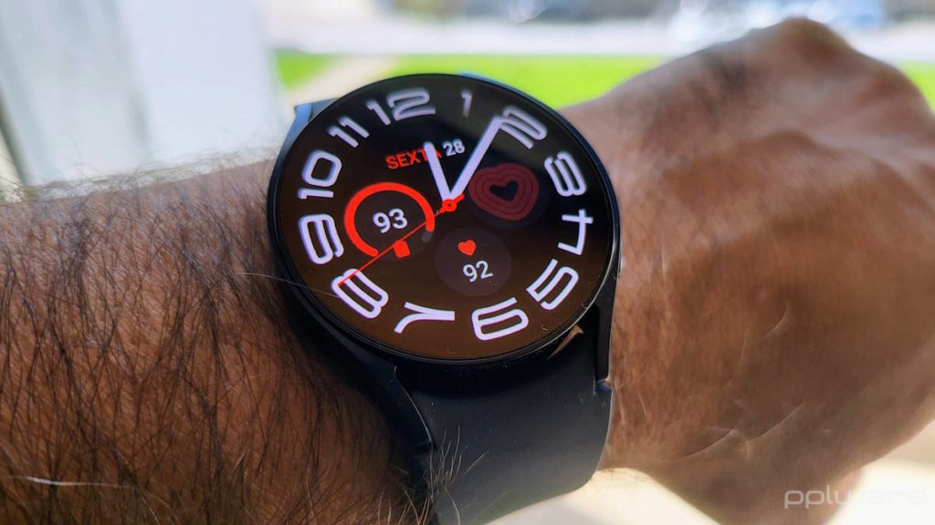smartwatch Wear OS smartphone perdre Android