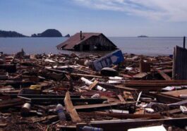 C'est une réalité !  Le premier logiciel de prévision des catastrophes naturelles a été conçu