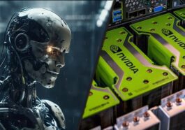Crise chez TSMC: l'approvisionnement normal des graphiques AI Nvidia ne revient qu'en 2025