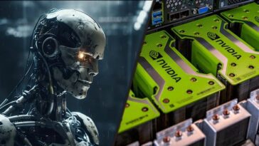 Crise chez TSMC: l'approvisionnement normal des graphiques AI Nvidia ne revient qu'en 2025
