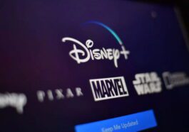 Disney partilha contas preço