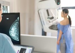 IA poderá ser a resposta eficaz e mais rápida para a deteção de cancro da mama