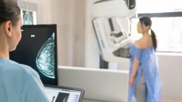 IA poderá ser a resposta eficaz e mais rápida para a deteção de cancro da mama