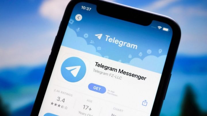 LIrak met fin au blocage de Telegram car il considere