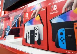 La compatibilité de la Switch 2 avec les jeux du modèle original n'est pas encore garantie