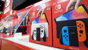 La compatibilité de la Switch 2 avec les jeux du modèle original n'est pas encore garantie