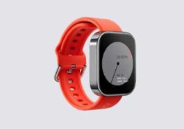 Nothing smartwatch Wear OS cmf