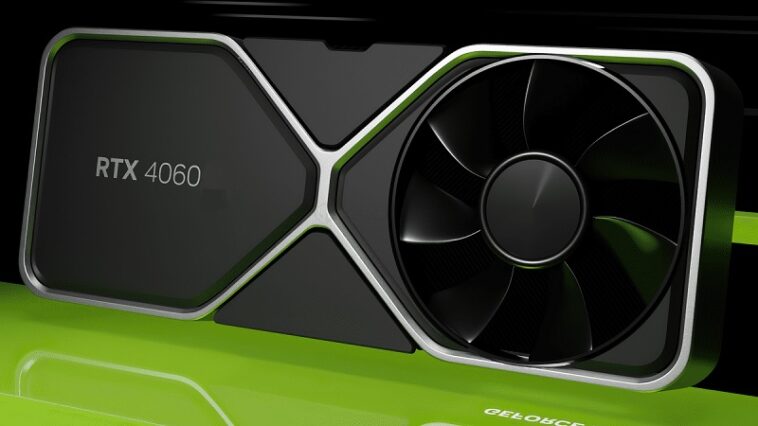 Les graphiques de bureau Nvidia GeForce RTX 40 pourraient bientôt se vendre